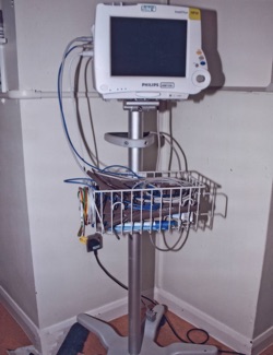 Philips Observation Monitor